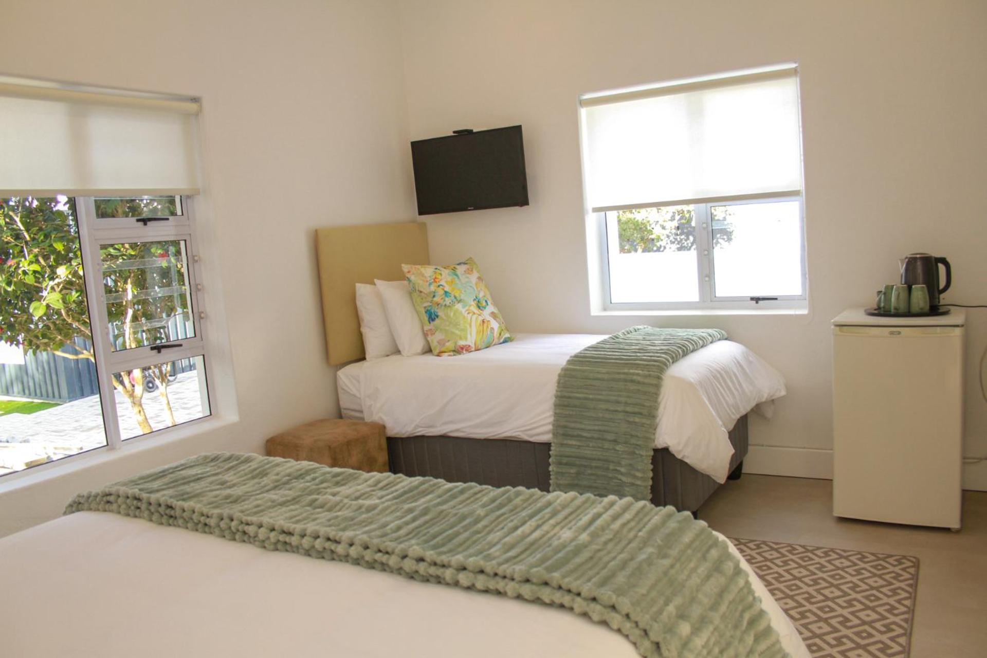 Hermanus Champagne Accommodation