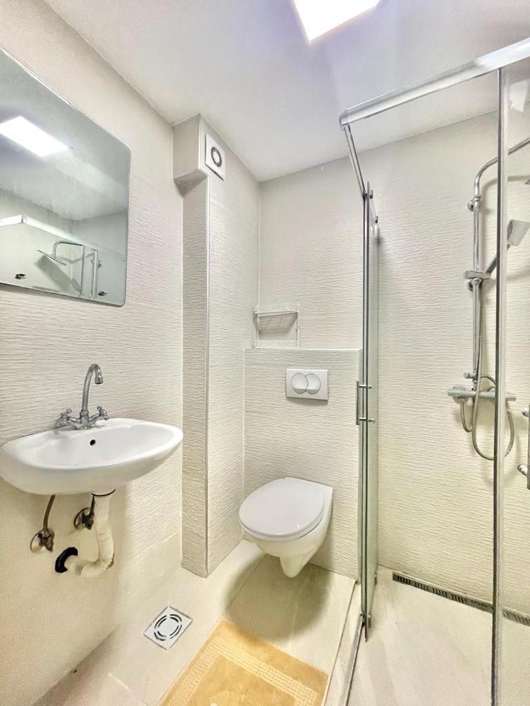 Redondo Apartments Budva view 3