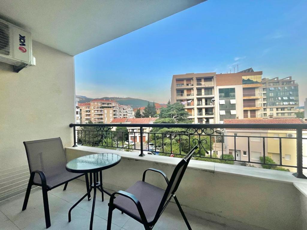 Redondo Apartments Budva view 4