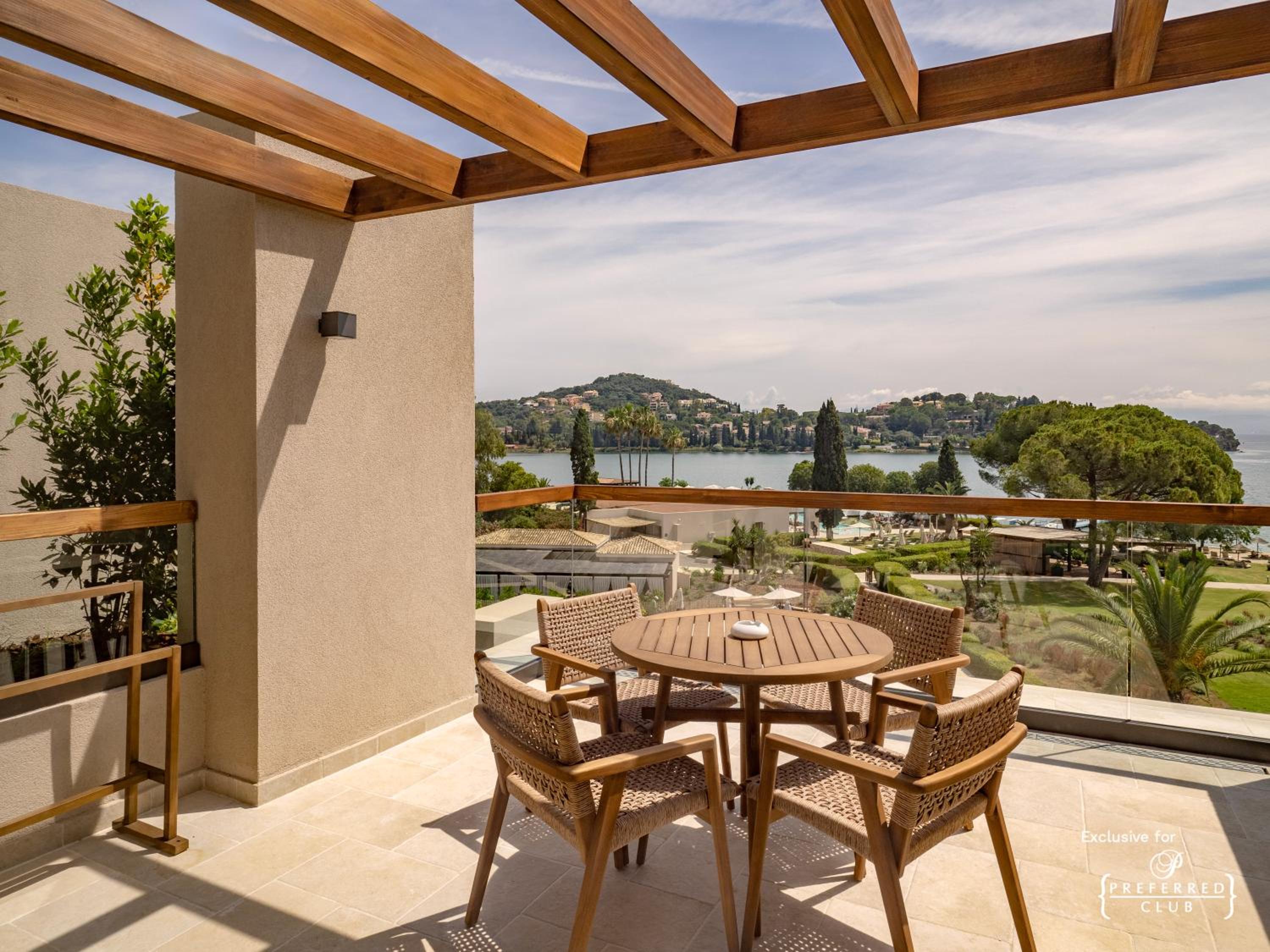 Hyatt Ziva Corfu — photo 58