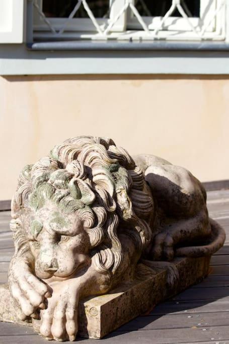 Casa sul Monte Serra con piscina