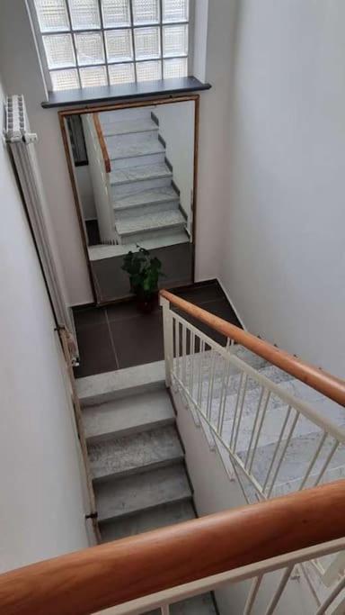 Casa sul Monte Serra con piscina