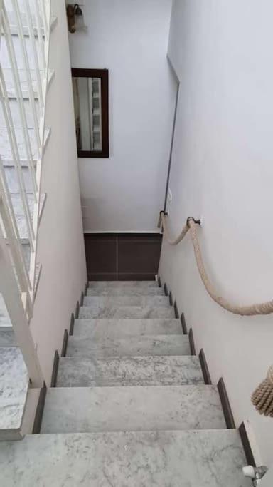 Casa sul Monte Serra con piscina