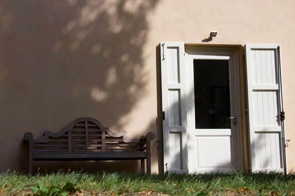Casa sul Monte Serra con piscina