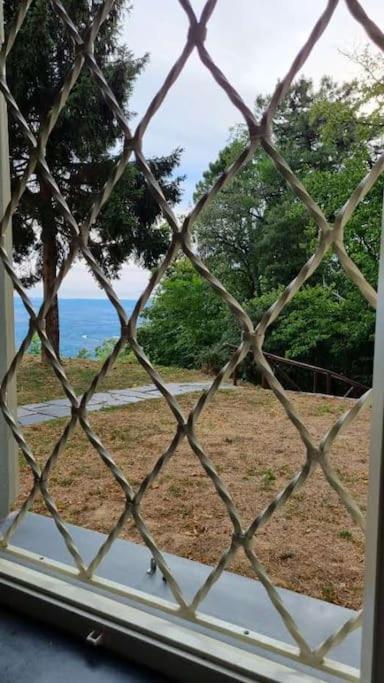 Casa sul Monte Serra con piscina