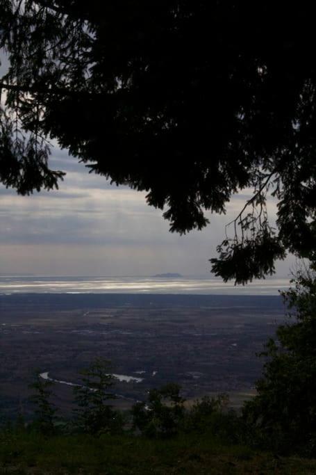 Casa sul Monte Serra con piscina