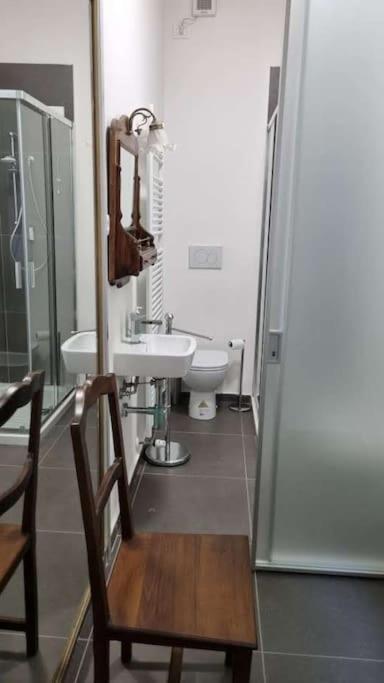 Casa sul Monte Serra con piscina