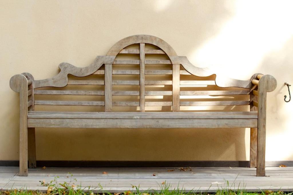 Casa sul Monte Serra con piscina