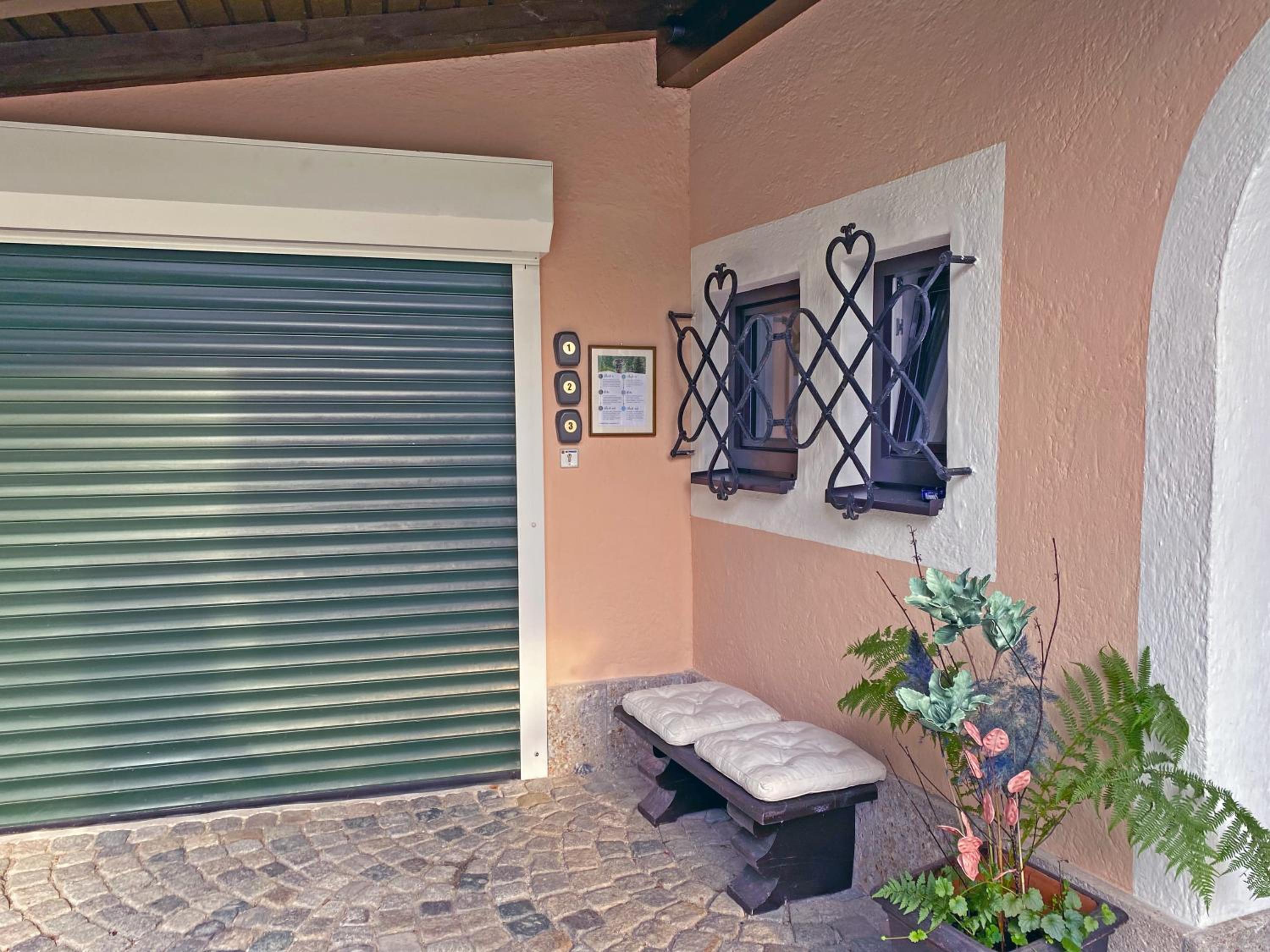 Goldspecht - Boho Appartements view 3