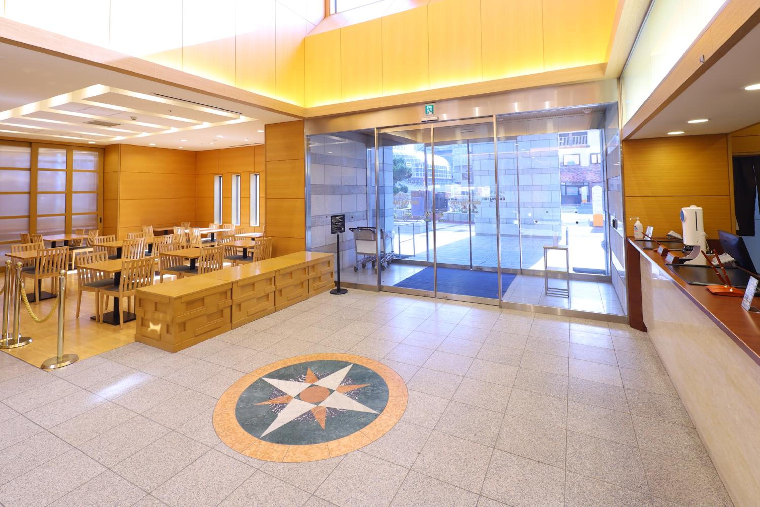 Kushiro Vacations - Dormy Inn PREMIUM Kushiro - Property Image 9