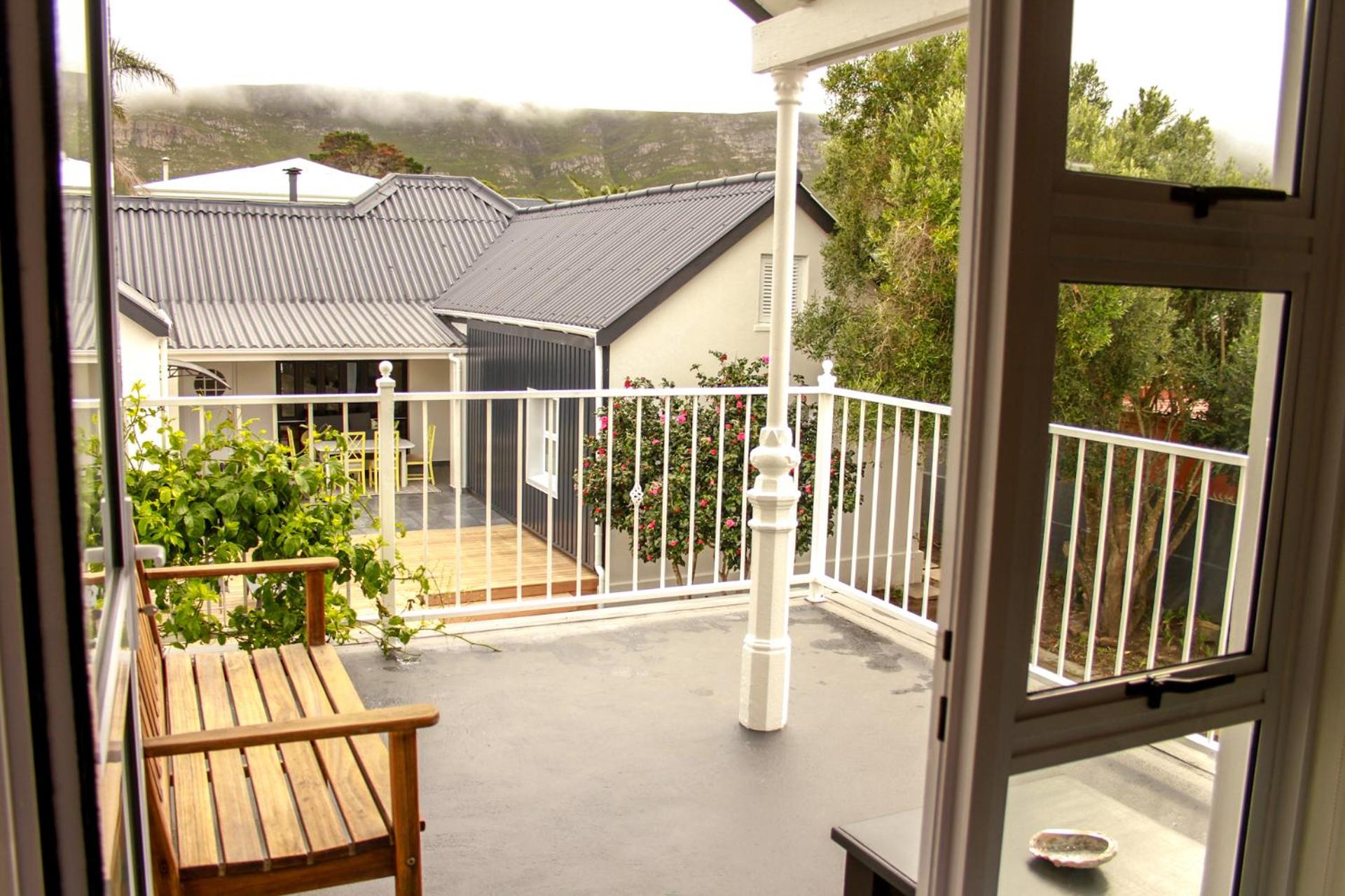 Hermanus Champagne Accommodation