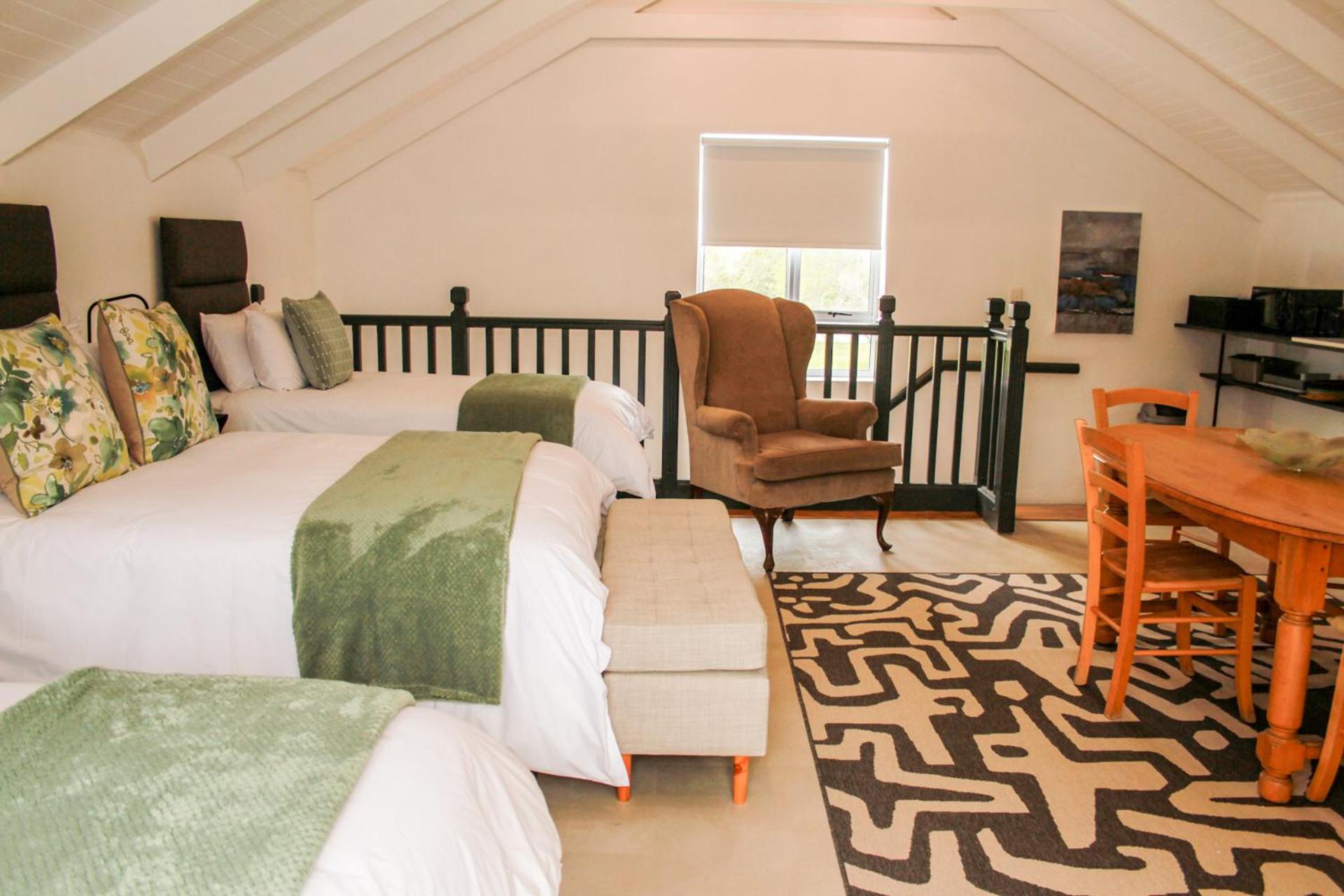 Hermanus Champagne Accommodation