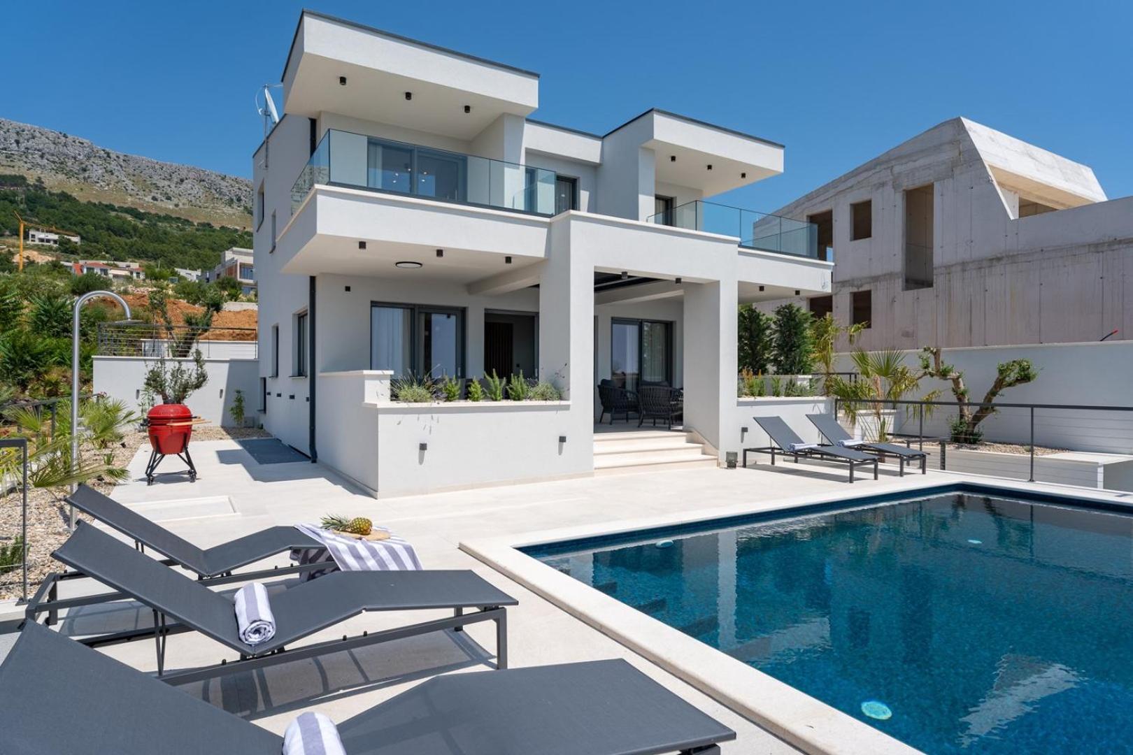 Villa Odak