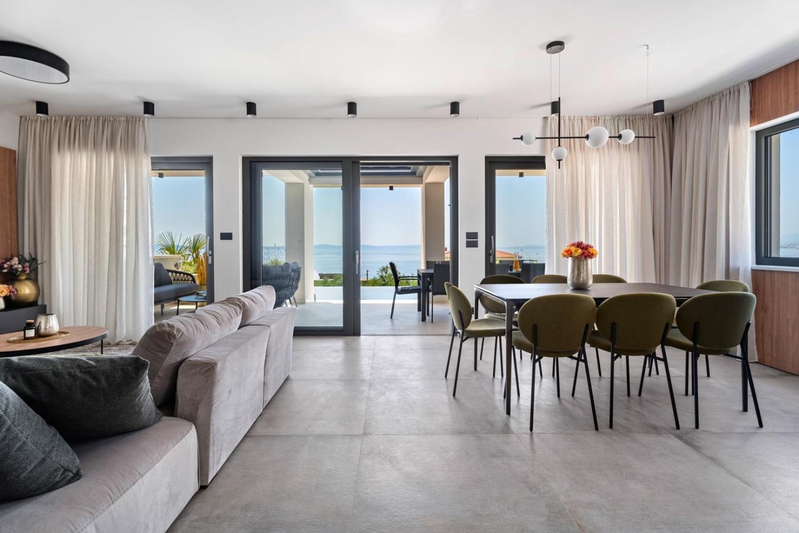 Villa Odak