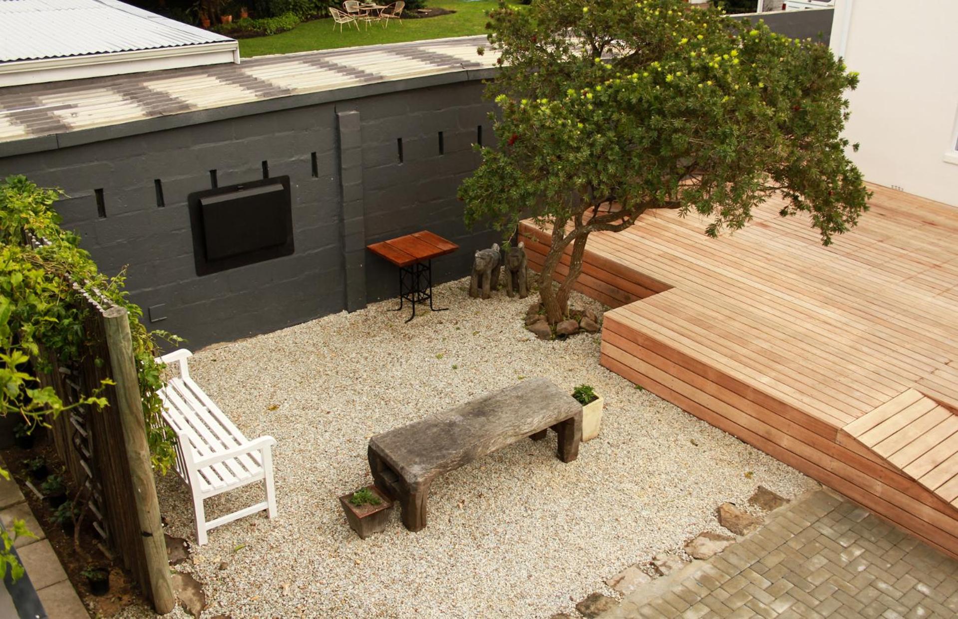 Hermanus Champagne Accommodation