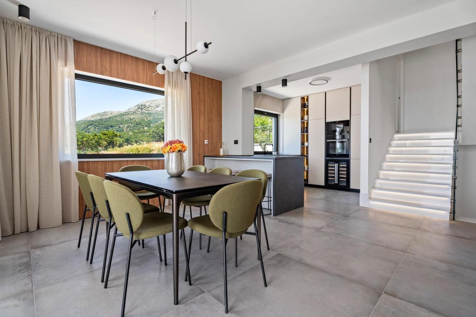 Villa Odak
