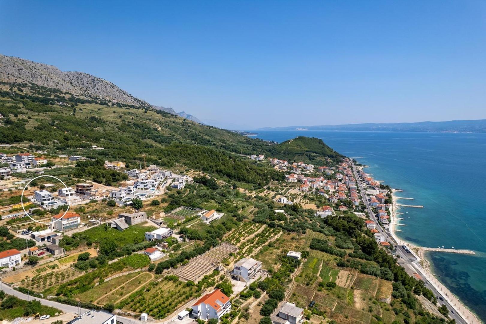 Villa Odak