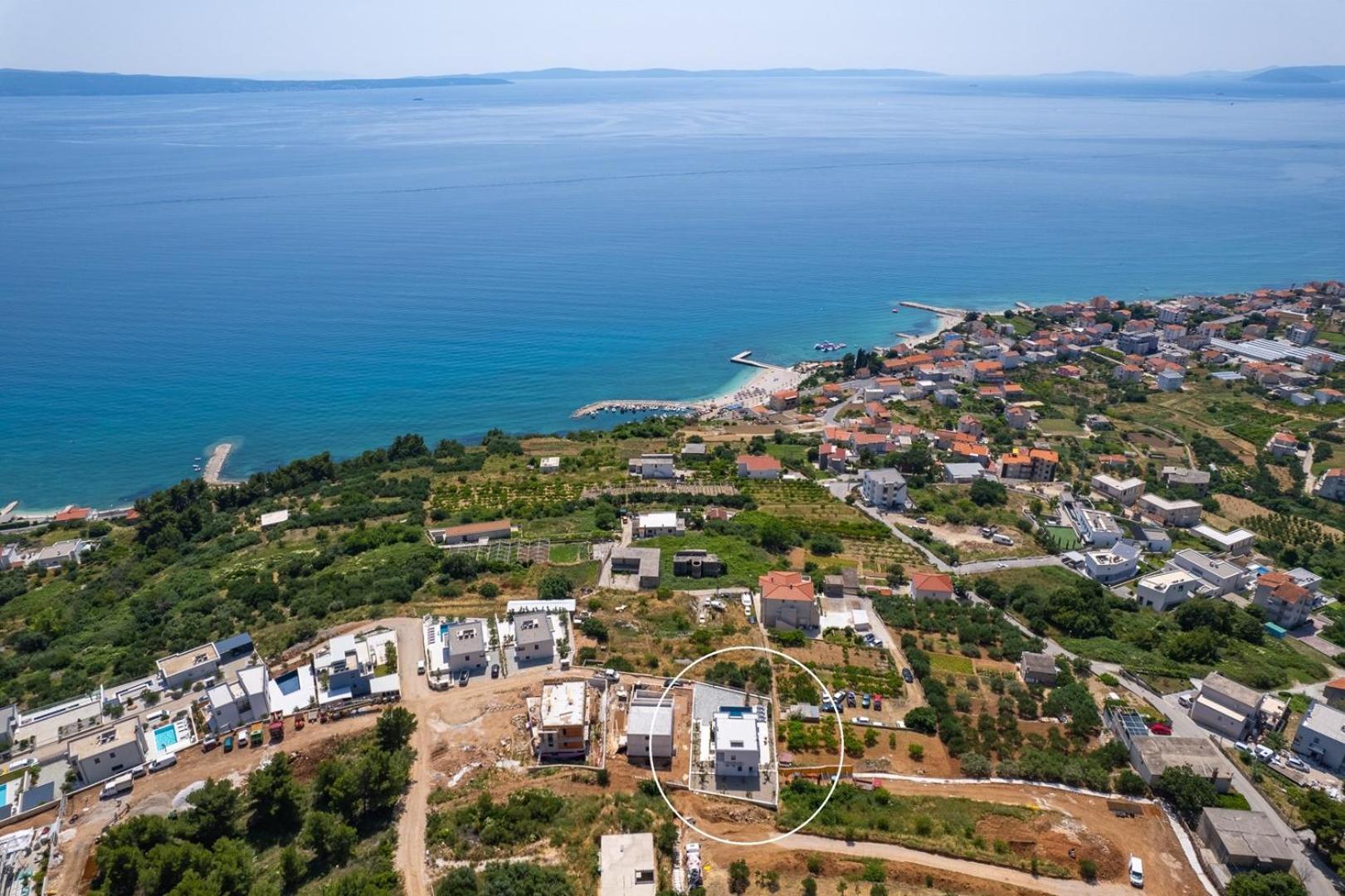 Villa Odak