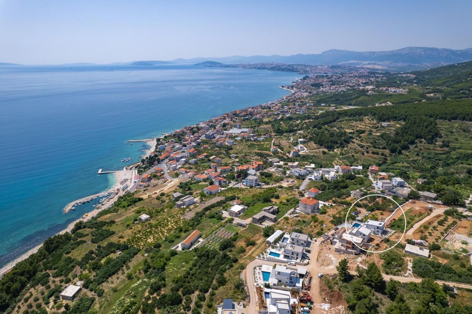 Villa Odak