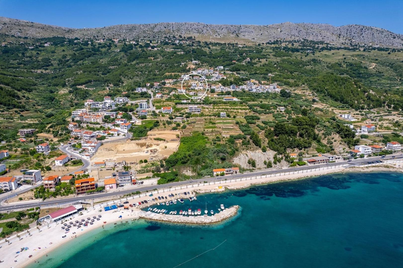 Villa Odak