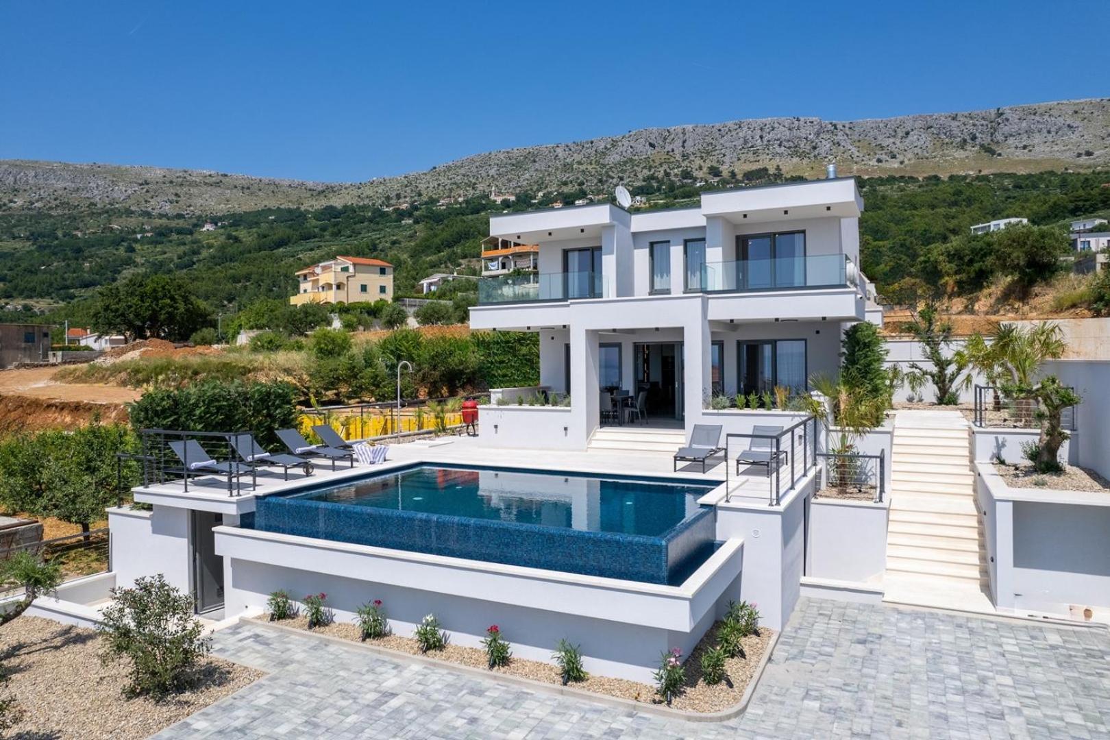 Villa Odak