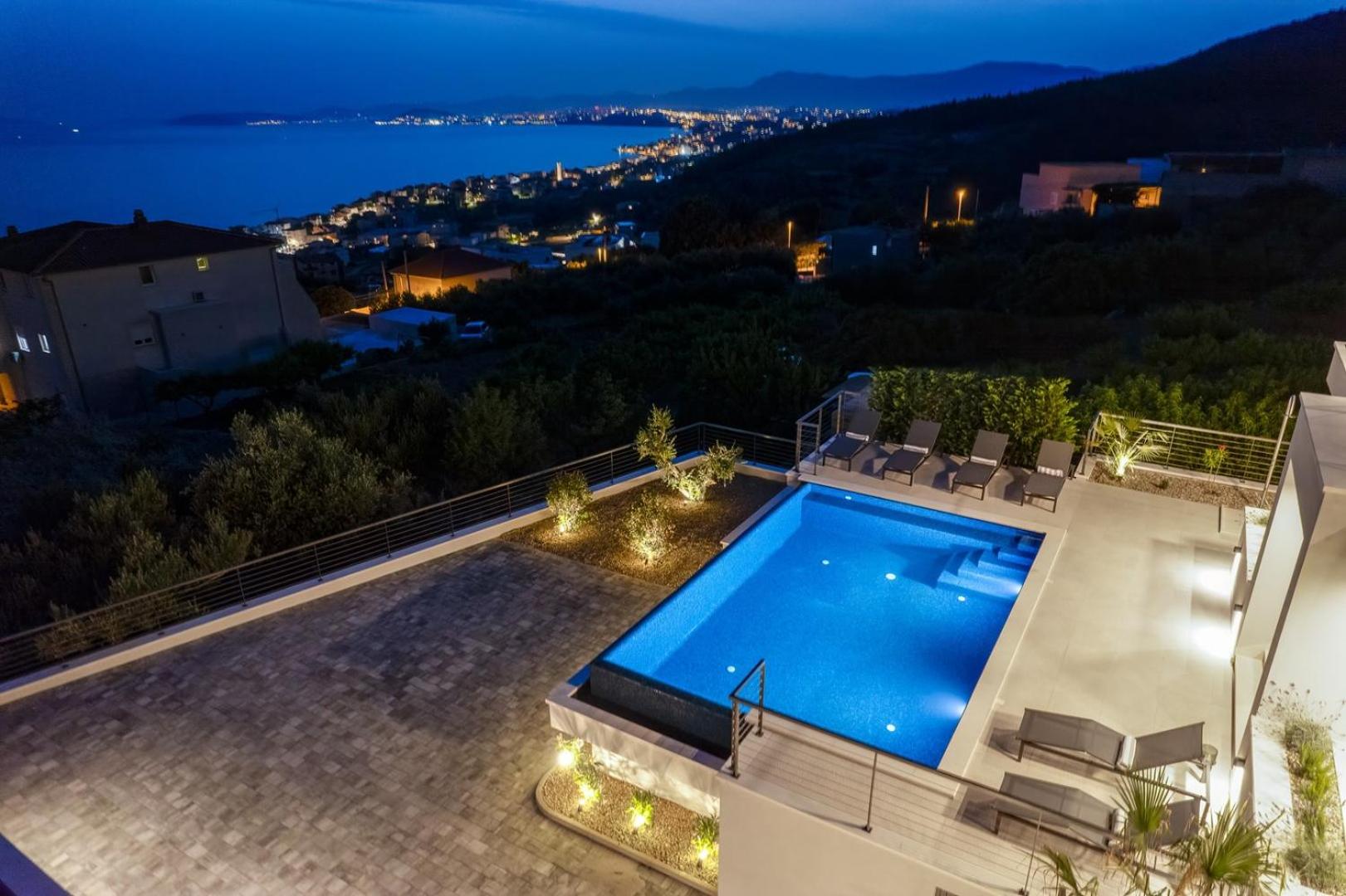 Villa Odak