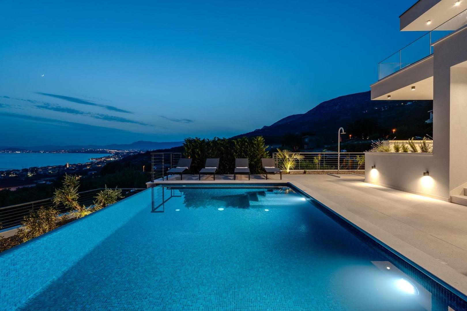 Villa Odak