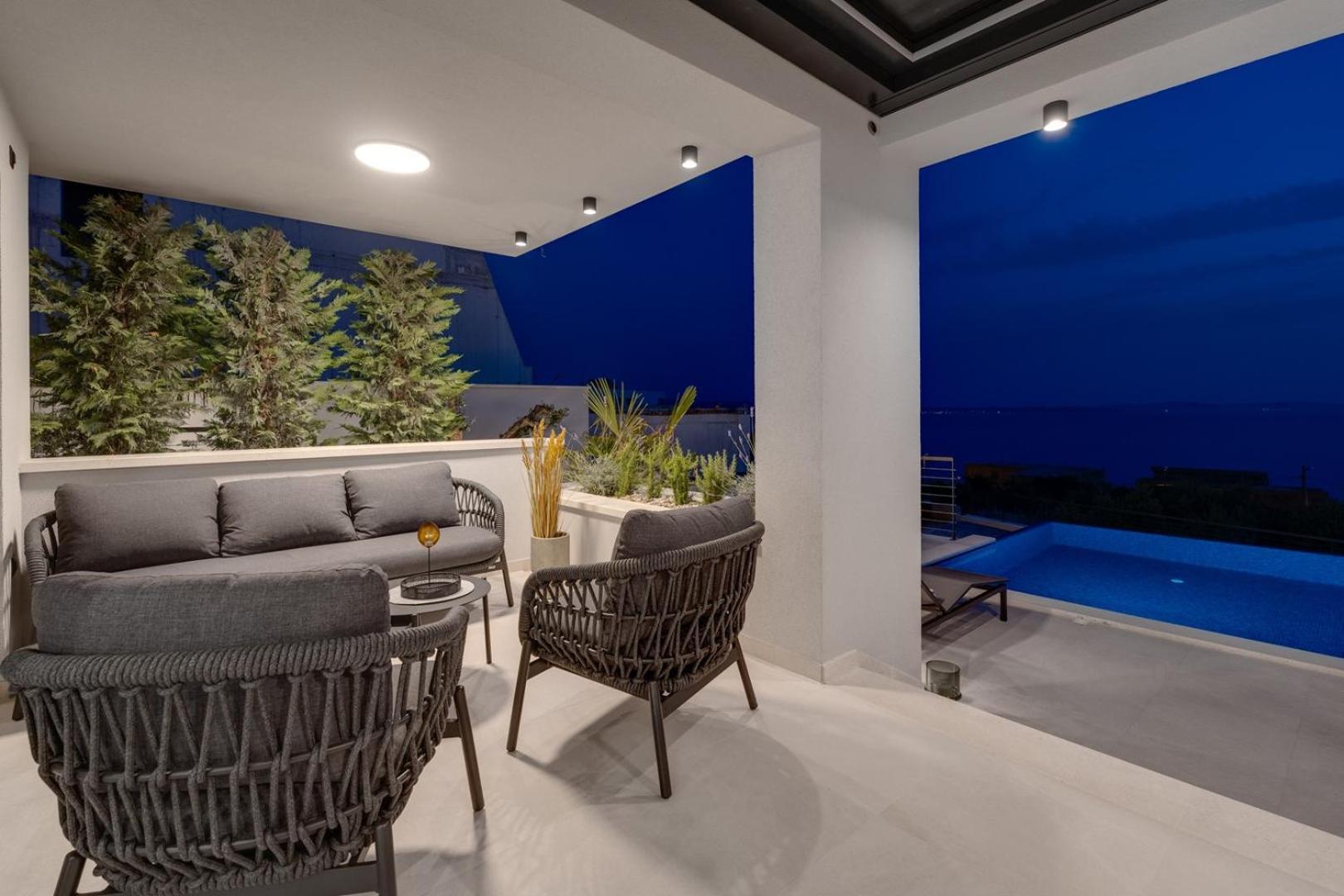 Villa Odak
