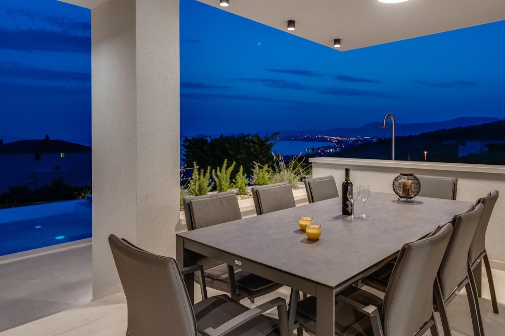Villa Odak