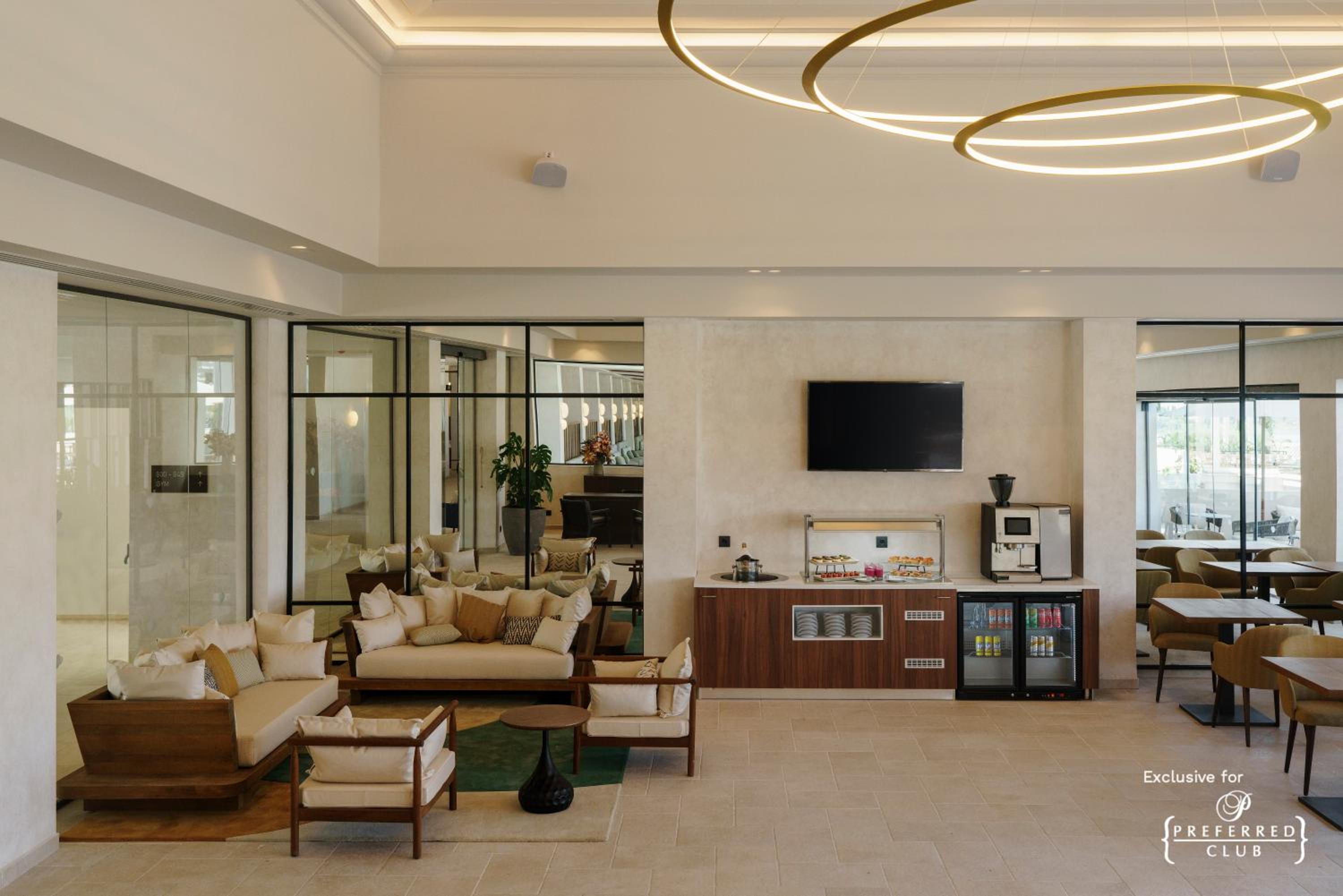 Hyatt Ziva Corfu — photo 66