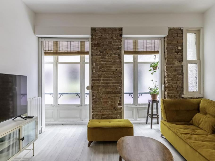 Bilbao Old Town XII by Aston Rentals