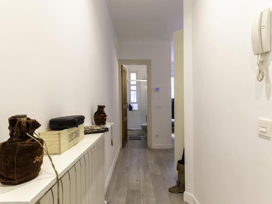 Bilbao Old Town XII by Aston Rentals