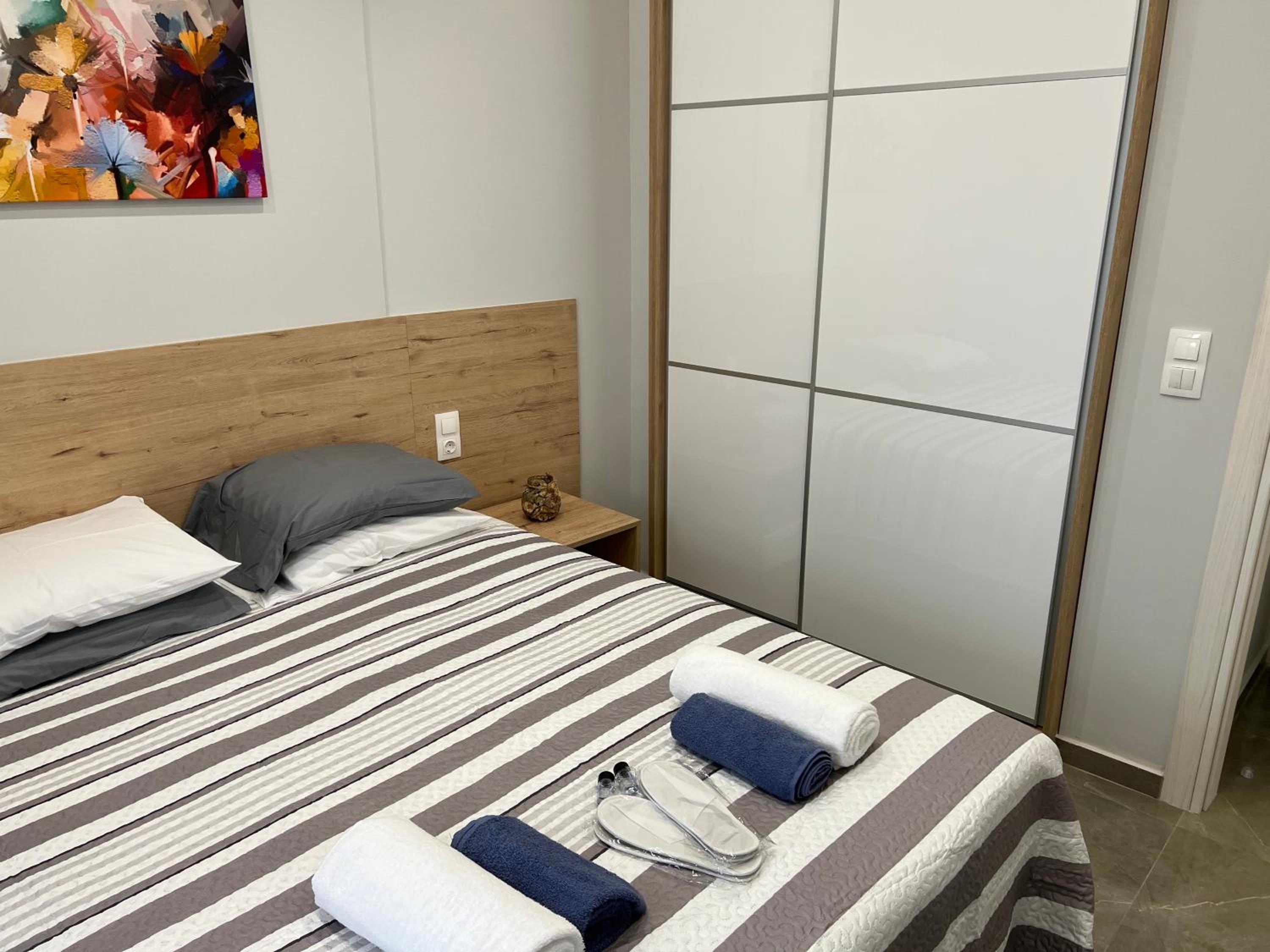 KM51 luxury apartments view 4