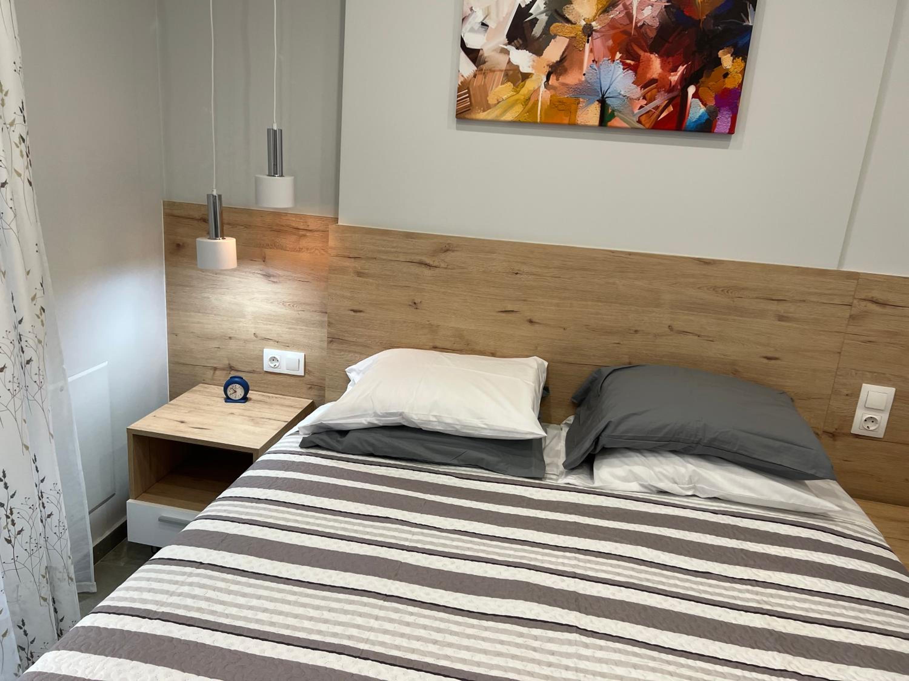 KM51 luxury apartments view 5