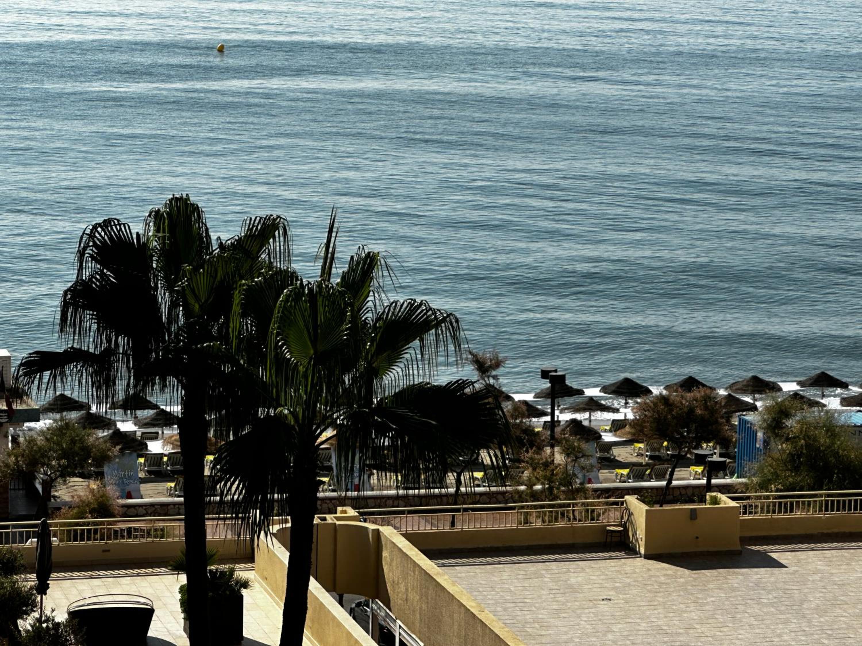 Playa Dona Sofia Bella