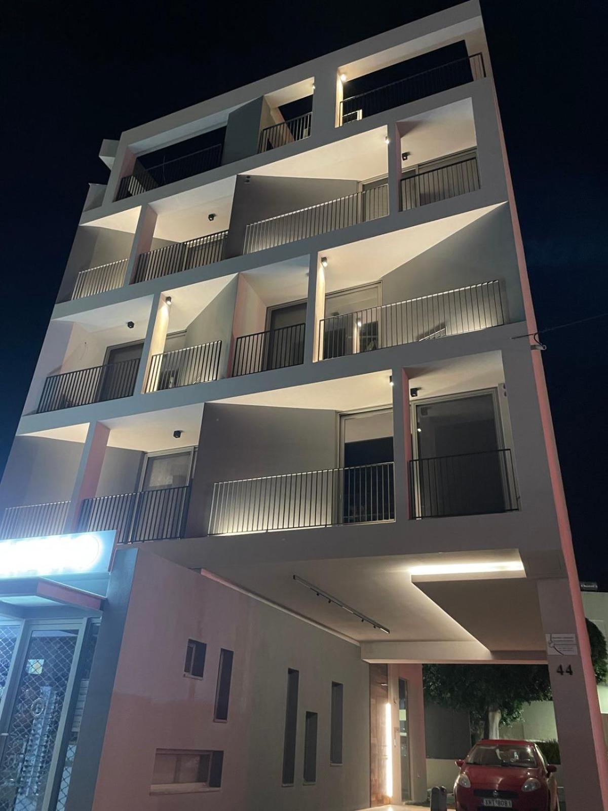 Hotel Heraklion Harbour Penthouse