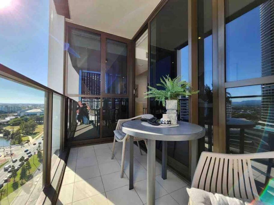 Broadbeach Business or Leisure
