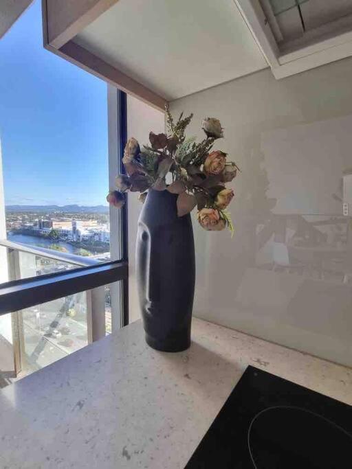 Broadbeach Business or Leisure