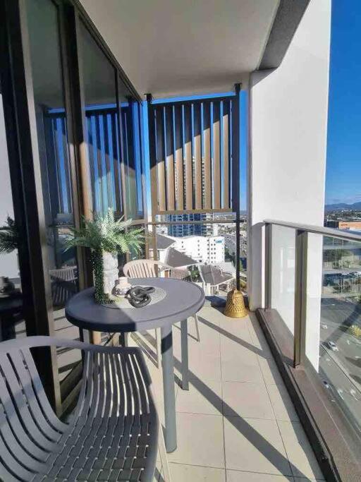 Broadbeach Business or Leisure