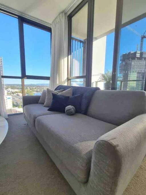 Broadbeach Business or Leisure