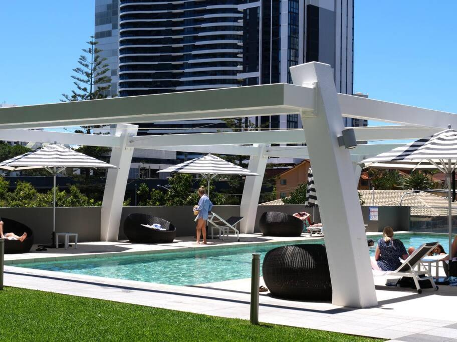 Broadbeach Business or Leisure