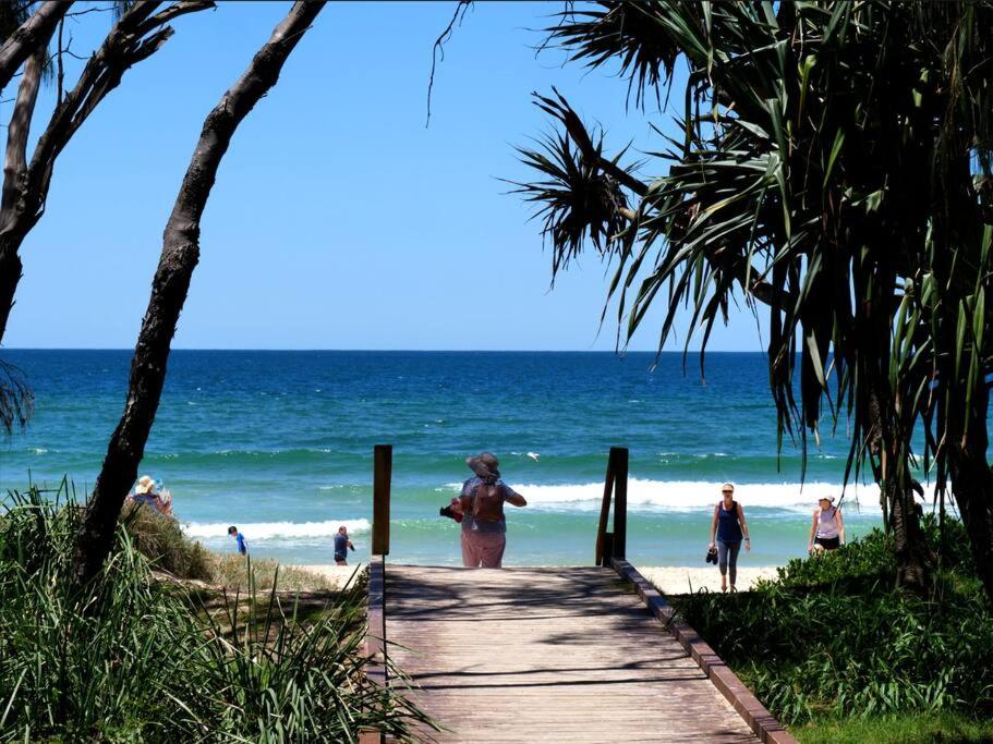 Broadbeach Business or Leisure