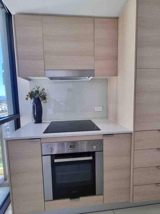 Broadbeach Business or Leisure