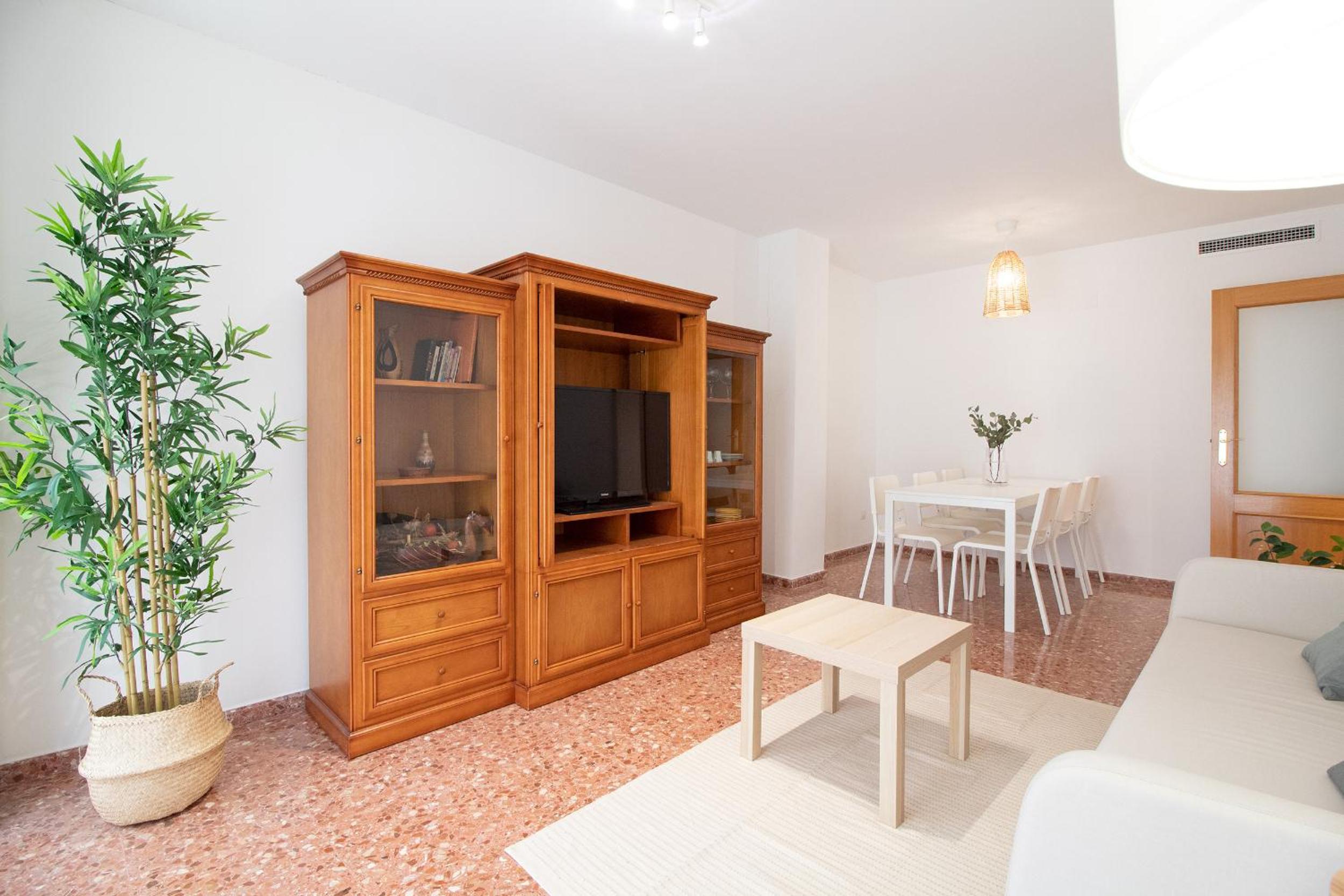 Global Properties, Apartamento de 3 dormitorios en Sagunto photo 2