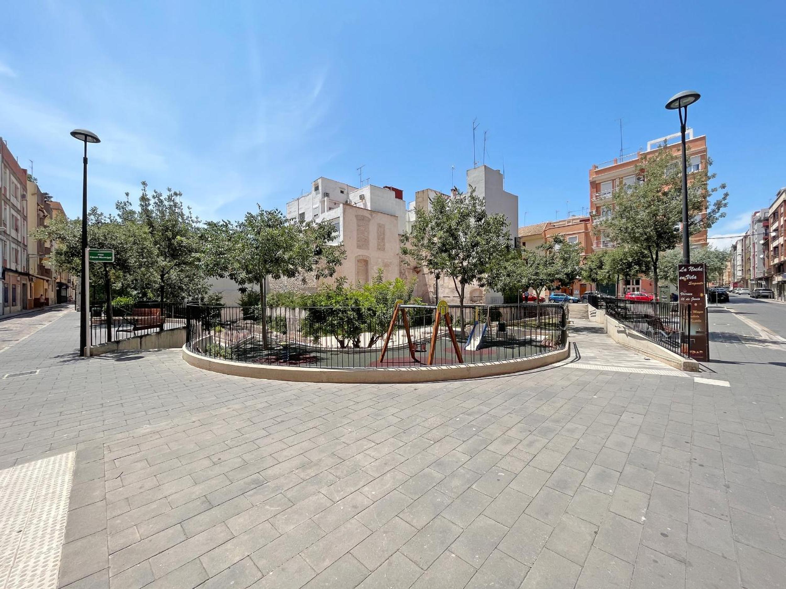 Global Properties, Apartamento de 3 dormitorios en Sagunto photo 4