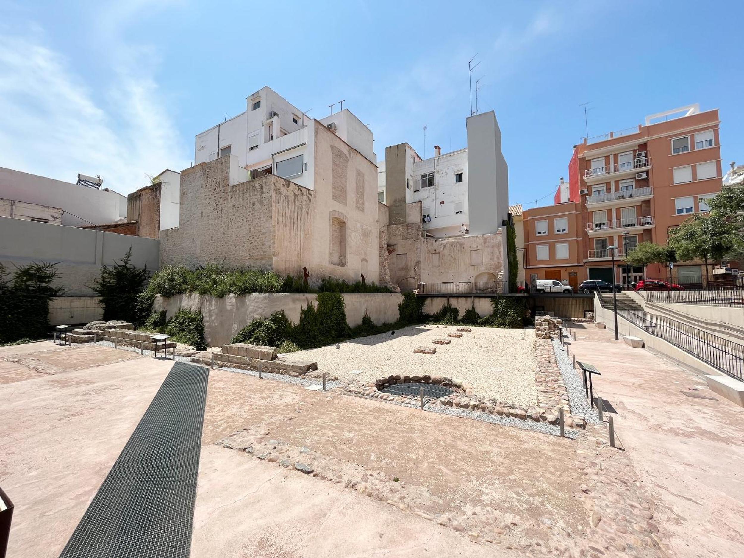 Global Properties, Apartamento de 3 dormitorios en Sagunto photo 3
