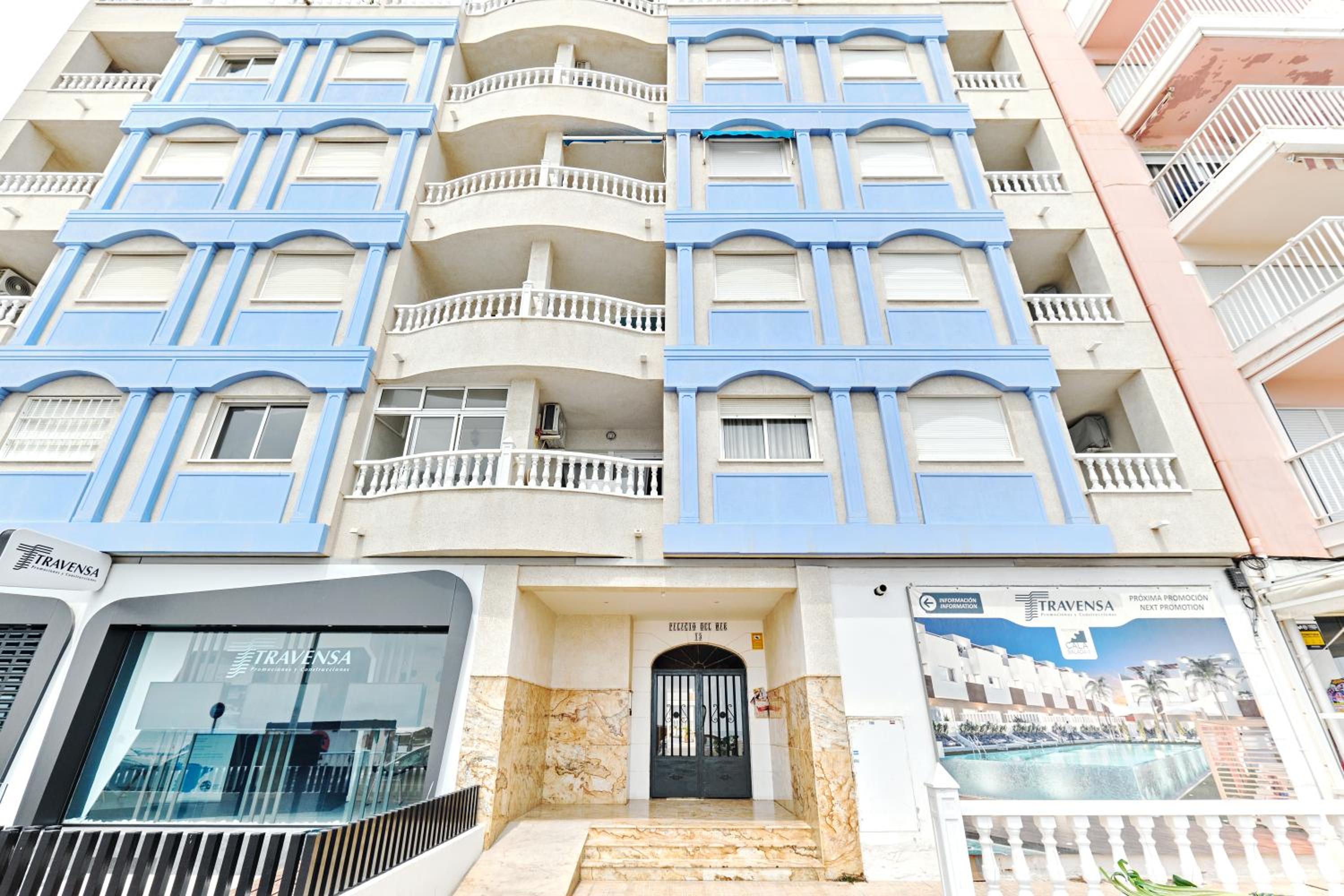 Palacio Del Mar