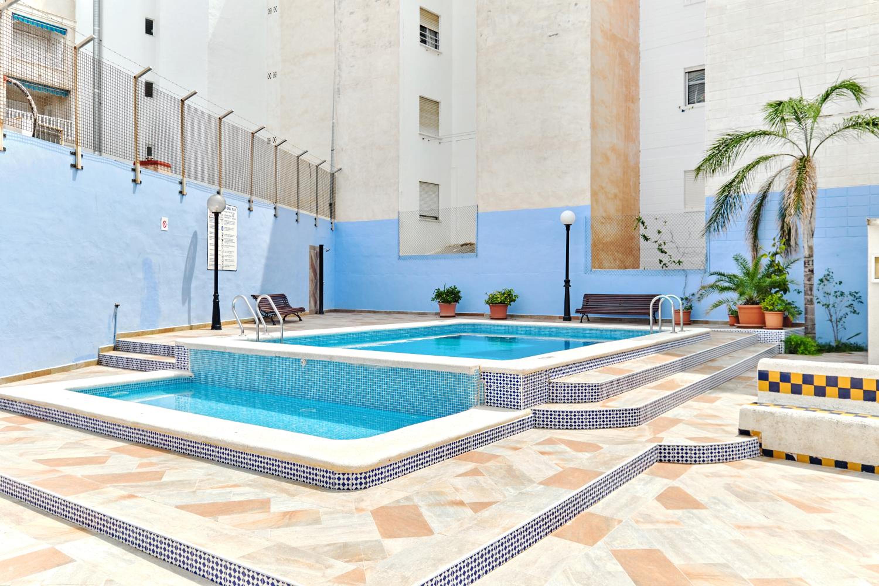 Palacio Del Mar