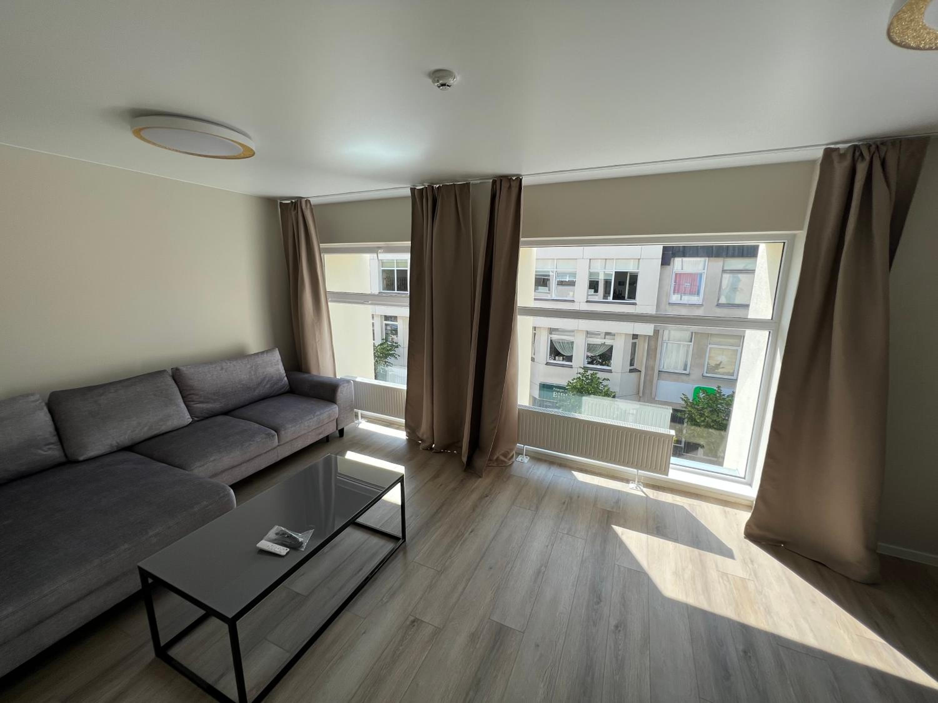 Bangpūčio Apartments