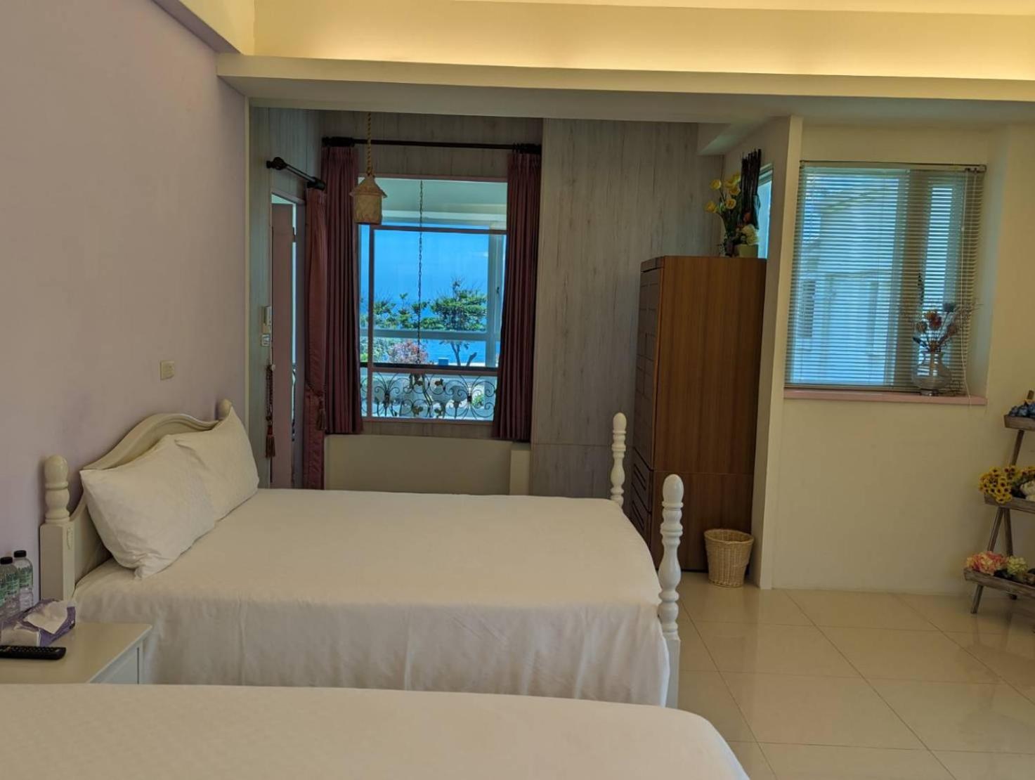 Taroko Bay B&B